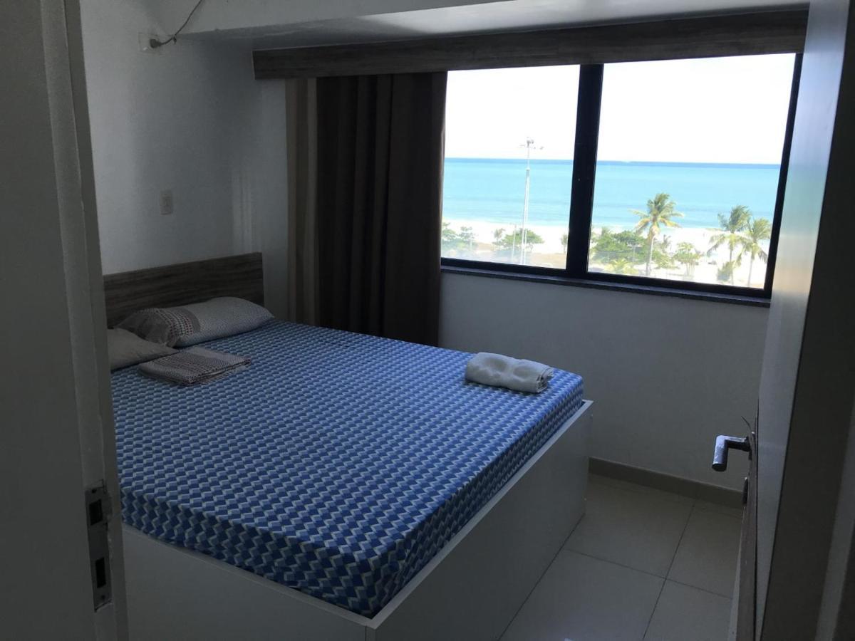 Studio Everest Flats Ресифи Экстерьер фото