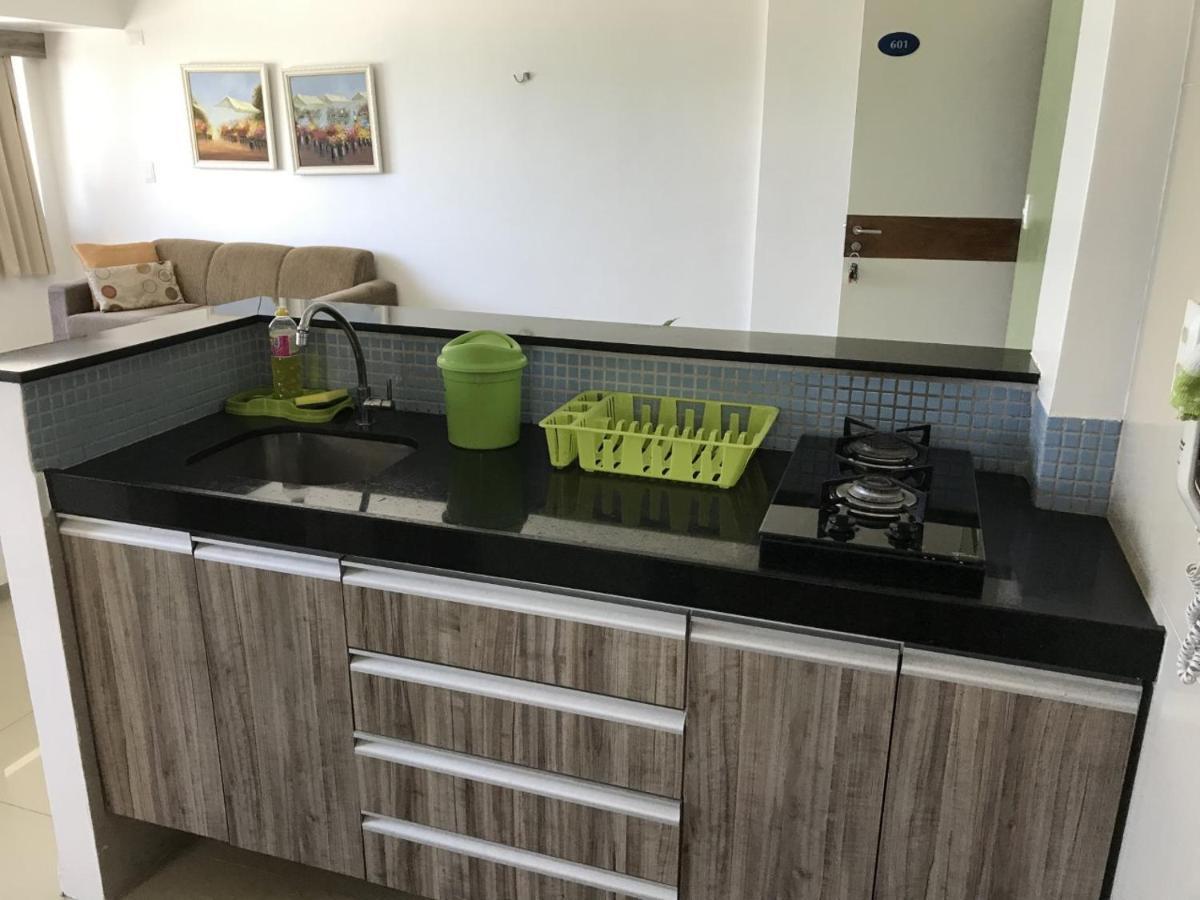 Studio Everest Flats Ресифи Экстерьер фото