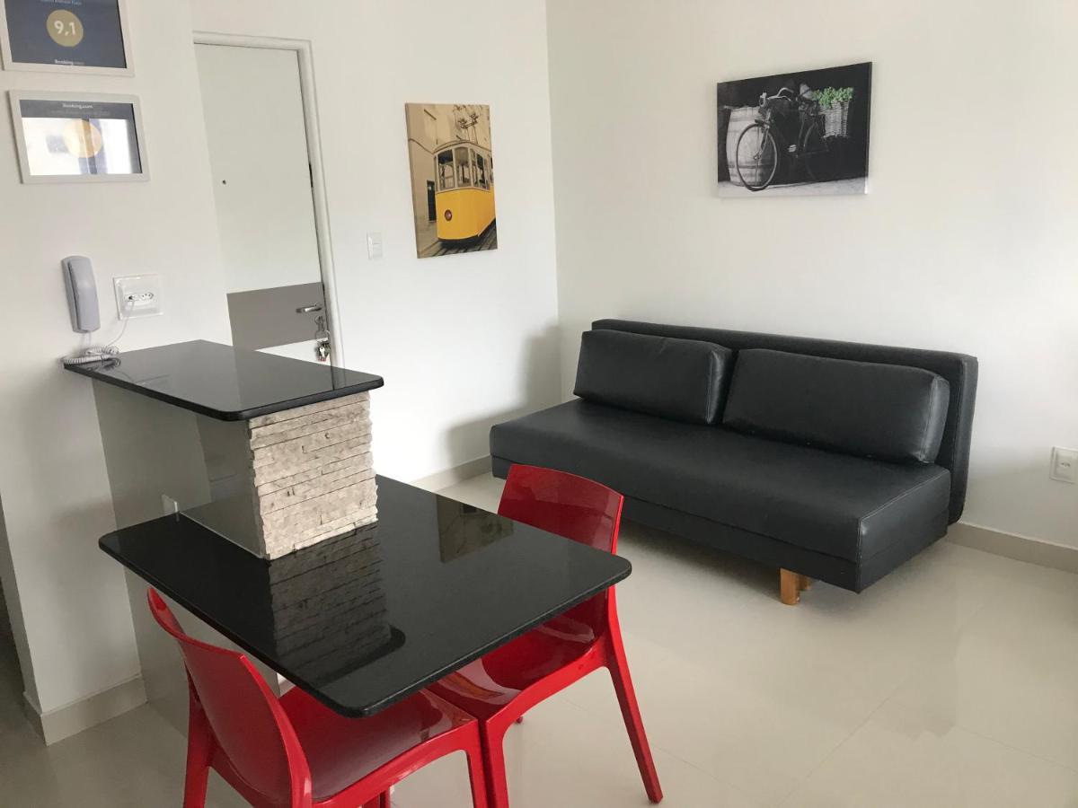 Studio Everest Flats Ресифи Экстерьер фото