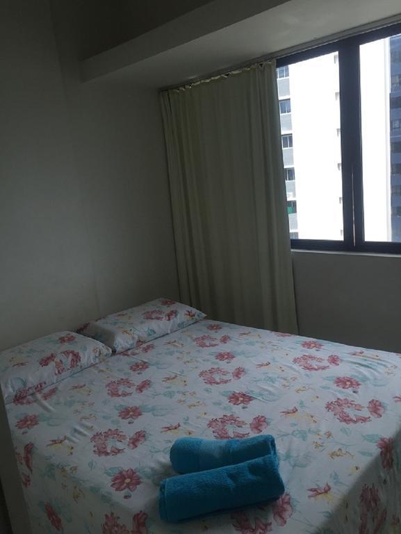 Studio Everest Flats Ресифи Номер фото
