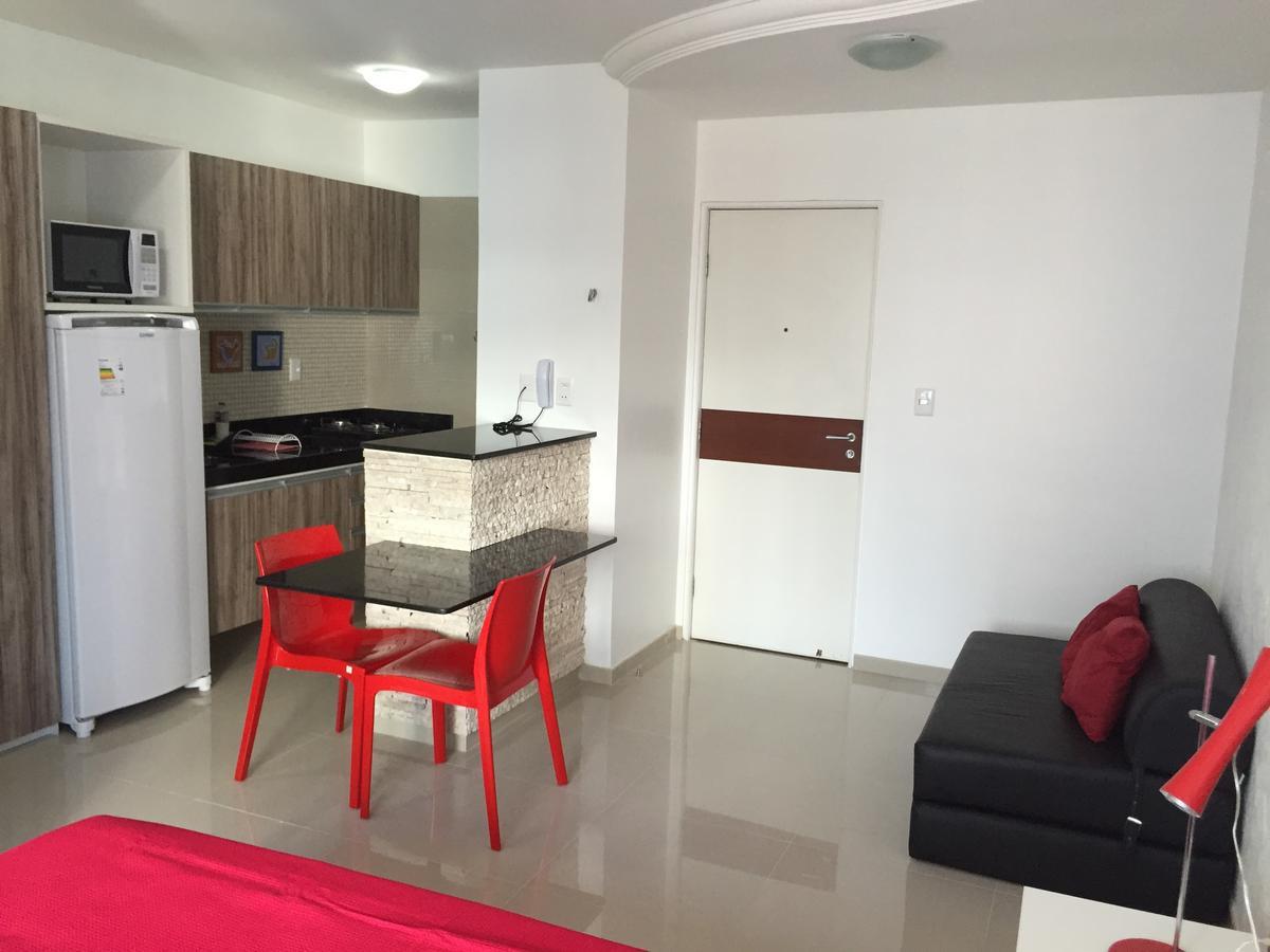 Studio Everest Flats Ресифи Экстерьер фото