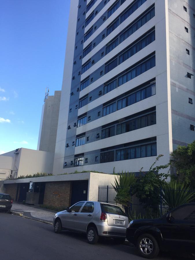Studio Everest Flats Ресифи Экстерьер фото