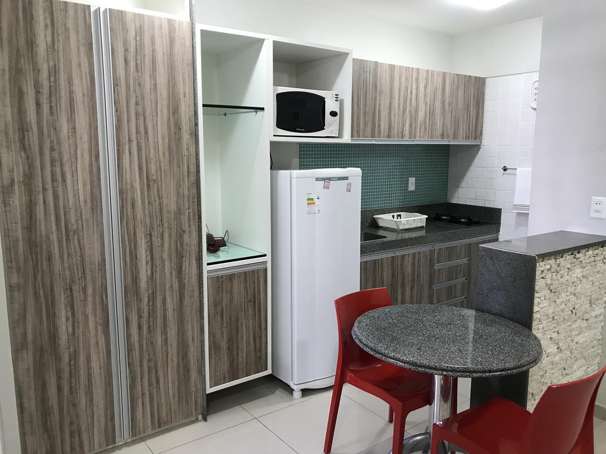 Studio Everest Flats Ресифи Экстерьер фото