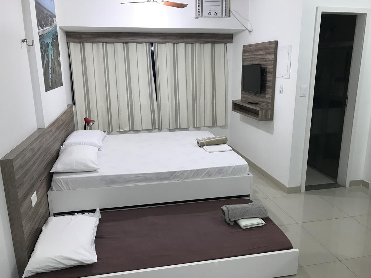 Studio Everest Flats Ресифи Экстерьер фото
